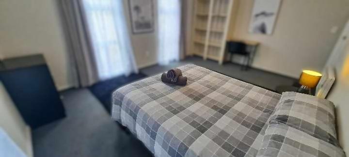 布伦海姆 To Tatou Kainga旅舍 外观 照片